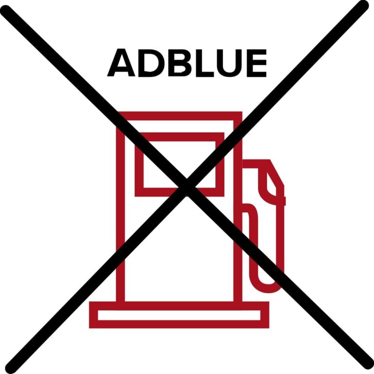AdBlue