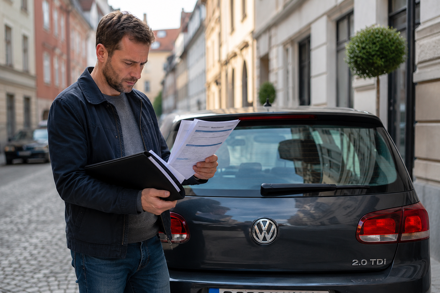 DPF Deaktivierung: Ablauf, Kosten und Risiken verstehen