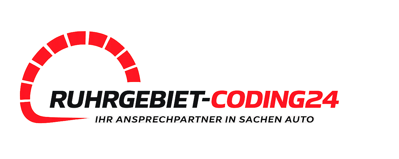 Ruhrgebiet Coding24 Logo